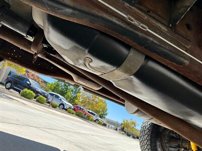 1994 Dodge Ram 2500 5.9L 12-Valve Turbo Diesel 4x4 5-speed Manual  ONE OWNER - Photo 45 - Sacramento, CA 95826
