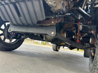 2002 GMC Yukon XL 2500 SLT 8.1L Vortec LIFTED LOW MILES   - Photo 61 - Sacramento, CA 95826