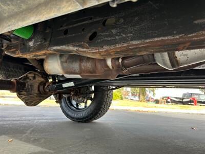 2002 GMC Yukon XL 2500 SLT 8.1L Vortec LIFTED LOW MILES   - Photo 70 - Sacramento, CA 95826
