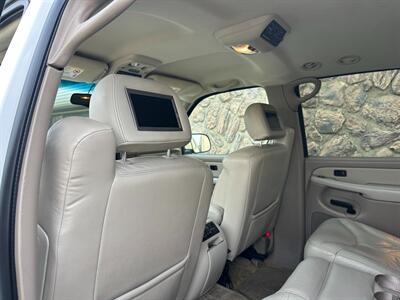 2002 GMC Yukon XL 2500 SLT 8.1L Vortec LIFTED LOW MILES   - Photo 27 - Sacramento, CA 95826