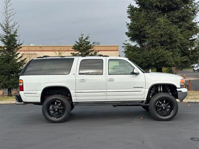 2002 GMC Yukon XL 2500 SLT 8.1L Vortec LIFTED LOW MILES   - Photo 5 - Sacramento, CA 95826