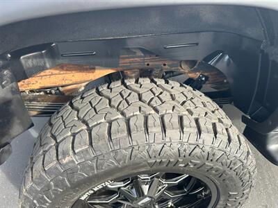 2002 GMC Yukon XL 2500 SLT 8.1L Vortec LIFTED LOW MILES   - Photo 69 - Sacramento, CA 95826