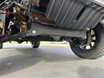 2002 GMC Yukon XL 2500 SLT 8.1L Vortec LIFTED LOW MILES   - Photo 75 - Sacramento, CA 95826