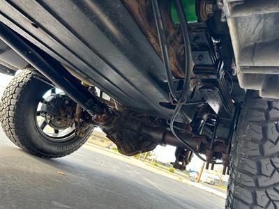 2002 GMC Yukon XL 2500 SLT 8.1L Vortec LIFTED LOW MILES   - Photo 65 - Sacramento, CA 95826