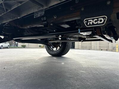 2002 GMC Yukon XL 2500 SLT 8.1L Vortec LIFTED LOW MILES   - Photo 63 - Sacramento, CA 95826