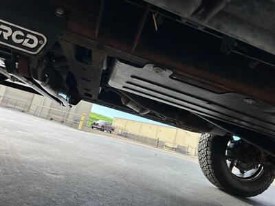 2002 GMC Yukon XL 2500 SLT 8.1L Vortec LIFTED LOW MILES   - Photo 64 - Sacramento, CA 95826