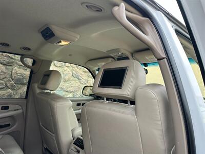 2002 GMC Yukon XL 2500 SLT 8.1L Vortec LIFTED LOW MILES   - Photo 52 - Sacramento, CA 95826