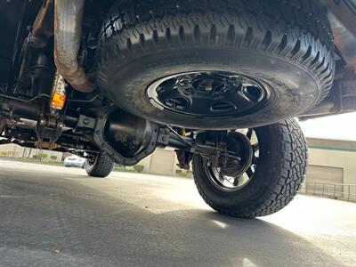 2002 GMC Yukon XL 2500 SLT 8.1L Vortec LIFTED LOW MILES   - Photo 67 - Sacramento, CA 95826