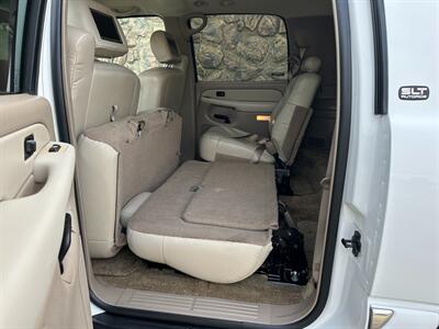 2002 GMC Yukon XL 2500 SLT 8.1L Vortec LIFTED LOW MILES   - Photo 33 - Sacramento, CA 95826