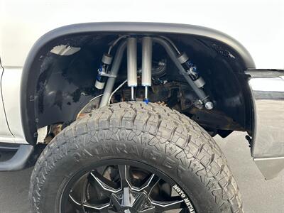 2002 GMC Yukon XL 2500 SLT 8.1L Vortec LIFTED LOW MILES   - Photo 74 - Sacramento, CA 95826