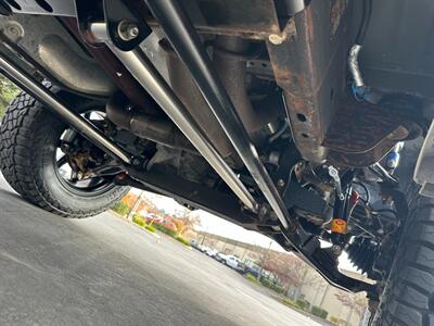 2002 GMC Yukon XL 2500 SLT 8.1L Vortec LIFTED LOW MILES   - Photo 73 - Sacramento, CA 95826