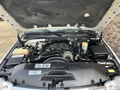 2002 GMC Yukon XL 2500 SLT 8.1L Vortec LIFTED LOW MILES   - Photo 58 - Sacramento, CA 95826