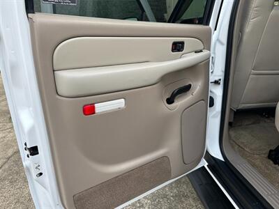 2002 GMC Yukon XL 2500 SLT 8.1L Vortec LIFTED LOW MILES   - Photo 26 - Sacramento, CA 95826