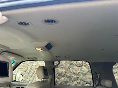2002 GMC Yukon XL 2500 SLT 8.1L Vortec LIFTED LOW MILES   - Photo 29 - Sacramento, CA 95826