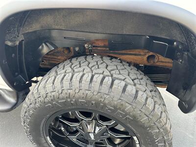 2002 GMC Yukon XL 2500 SLT 8.1L Vortec LIFTED LOW MILES   - Photo 66 - Sacramento, CA 95826