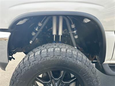 2002 GMC Yukon XL 2500 SLT 8.1L Vortec LIFTED LOW MILES   - Photo 62 - Sacramento, CA 95826