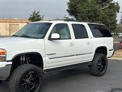2002 GMC Yukon XL 2500 SLT 8.1L Vortec LIFTED LOW MILES   - Photo 8 - Sacramento, CA 95826