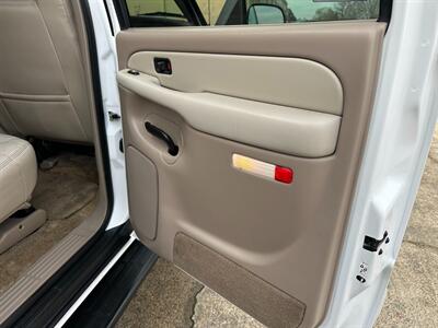 2002 GMC Yukon XL 2500 SLT 8.1L Vortec LIFTED LOW MILES   - Photo 49 - Sacramento, CA 95826