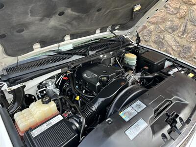 2002 GMC Yukon XL 2500 SLT 8.1L Vortec LIFTED LOW MILES   - Photo 59 - Sacramento, CA 95826