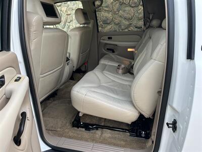2002 GMC Yukon XL 2500 SLT 8.1L Vortec LIFTED LOW MILES   - Photo 32 - Sacramento, CA 95826