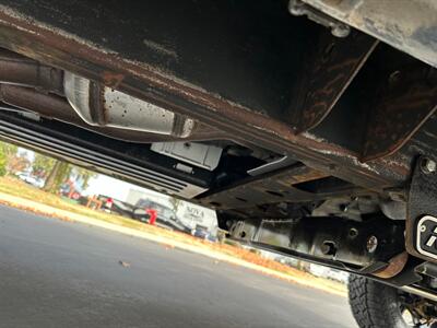 2002 GMC Yukon XL 2500 SLT 8.1L Vortec LIFTED LOW MILES   - Photo 71 - Sacramento, CA 95826