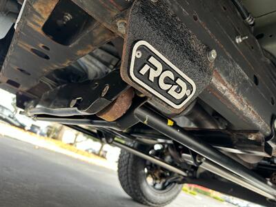 2002 GMC Yukon XL 2500 SLT 8.1L Vortec LIFTED LOW MILES   - Photo 72 - Sacramento, CA 95826