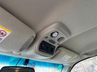 2002 GMC Yukon XL 2500 SLT 8.1L Vortec LIFTED LOW MILES   - Photo 24 - Sacramento, CA 95826