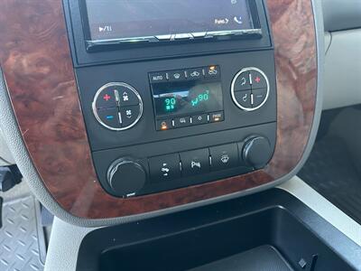 2008 Chevrolet Silverado 2500 Diesel 4x4 6.6L Duramax Turbo Diesel LTZ Allison  1000 Automatic Crew Cab Short Bed - Photo 26 - Sacramento, CA 95826