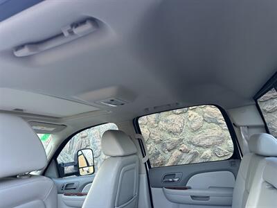 2008 Chevrolet Silverado 2500 Diesel 4x4 6.6L Duramax Turbo Diesel LTZ Allison  1000 Automatic Crew Cab Short Bed - Photo 33 - Sacramento, CA 95826