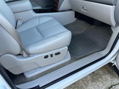 2008 Chevrolet Silverado 2500 Diesel 4x4 6.6L Duramax Turbo Diesel LTZ Allison  1000 Automatic Crew Cab Short Bed - Photo 40 - Sacramento, CA 95826