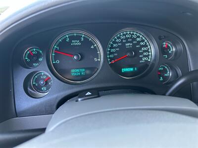 2008 Chevrolet Silverado 2500 Diesel 4x4 6.6L Duramax Turbo Diesel LTZ Allison  1000 Automatic Crew Cab Short Bed - Photo 23 - Sacramento, CA 95826