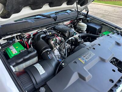 2008 Chevrolet Silverado 2500 Diesel 4x4 6.6L Duramax Turbo Diesel LTZ Allison  1000 Automatic Crew Cab Short Bed - Photo 37 - Sacramento, CA 95826
