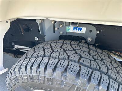 2008 Chevrolet Silverado 2500 Diesel 4x4 6.6L Duramax Turbo Diesel LTZ Allison  1000 Automatic Crew Cab Short Bed - Photo 64 - Sacramento, CA 95826