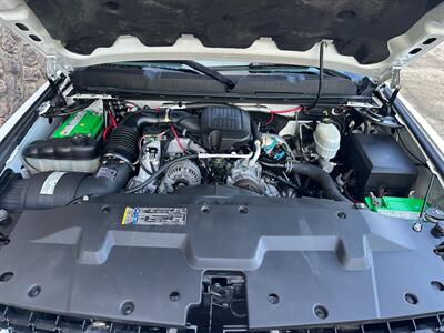 2008 Chevrolet Silverado 2500 Diesel 4x4 6.6L Duramax Turbo Diesel LTZ Allison  1000 Automatic Crew Cab Short Bed - Photo 36 - Sacramento, CA 95826