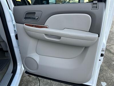 2008 Chevrolet Silverado 2500 Diesel 4x4 6.6L Duramax Turbo Diesel LTZ Allison  1000 Automatic Crew Cab Short Bed - Photo 51 - Sacramento, CA 95826