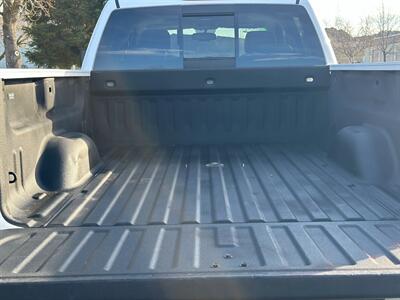 2008 Chevrolet Silverado 2500 Diesel 4x4 6.6L Duramax Turbo Diesel LTZ Allison  1000 Automatic Crew Cab Short Bed - Photo 8 - Sacramento, CA 95826