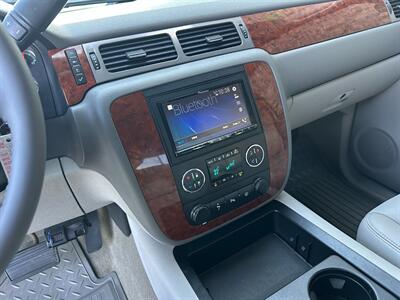 2008 Chevrolet Silverado 2500 Diesel 4x4 6.6L Duramax Turbo Diesel LTZ Allison  1000 Automatic Crew Cab Short Bed - Photo 25 - Sacramento, CA 95826