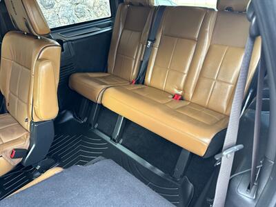 2013 Lincoln Navigator Limited 4X4 Low Miles EXTRA CLEAN   - Photo 49 - Sacramento, CA 95826