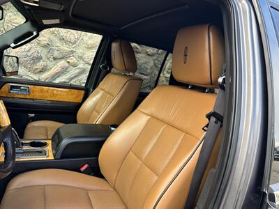 2013 Lincoln Navigator Limited 4X4 Low Miles EXTRA CLEAN   - Photo 33 - Sacramento, CA 95826