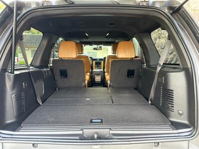 2013 Lincoln Navigator Limited 4X4 Low Miles EXTRA CLEAN   - Photo 52 - Sacramento, CA 95826
