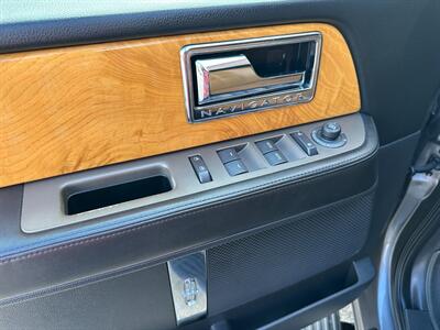 2013 Lincoln Navigator Limited 4X4 Low Miles EXTRA CLEAN   - Photo 30 - Sacramento, CA 95826