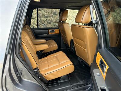 2013 Lincoln Navigator Limited 4X4 Low Miles EXTRA CLEAN   - Photo 61 - Sacramento, CA 95826