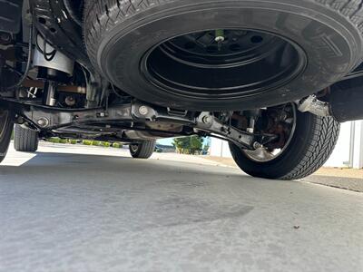 2013 Lincoln Navigator Limited 4X4 Low Miles EXTRA CLEAN   - Photo 75 - Sacramento, CA 95826