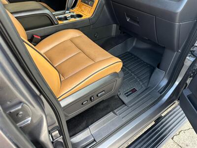 2013 Lincoln Navigator Limited 4X4 Low Miles EXTRA CLEAN   - Photo 54 - Sacramento, CA 95826