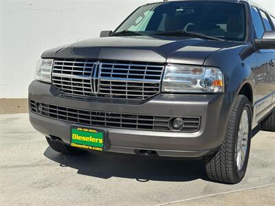 2013 Lincoln Navigator Limited 4X4 Low Miles EXTRA CLEAN   - Photo 7 - Sacramento, CA 95826