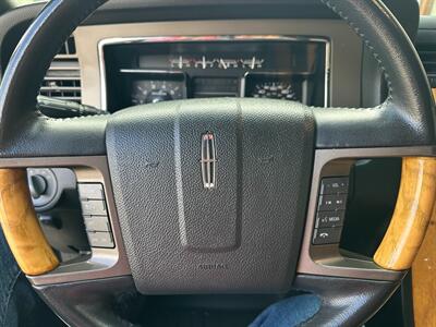 2013 Lincoln Navigator Limited 4X4 Low Miles EXTRA CLEAN   - Photo 37 - Sacramento, CA 95826