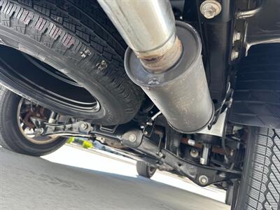 2013 Lincoln Navigator Limited 4X4 Low Miles EXTRA CLEAN   - Photo 76 - Sacramento, CA 95826