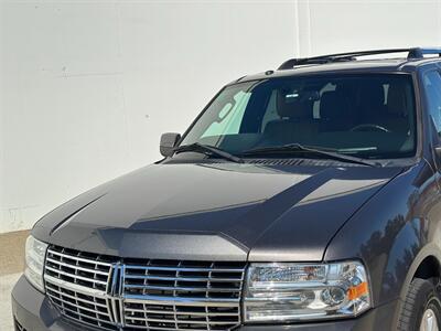 2013 Lincoln Navigator Limited 4X4 Low Miles EXTRA CLEAN   - Photo 8 - Sacramento, CA 95826