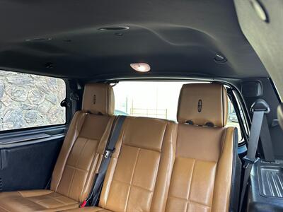 2013 Lincoln Navigator Limited 4X4 Low Miles EXTRA CLEAN   - Photo 48 - Sacramento, CA 95826