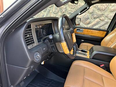2013 Lincoln Navigator Limited 4X4 Low Miles EXTRA CLEAN   - Photo 32 - Sacramento, CA 95826